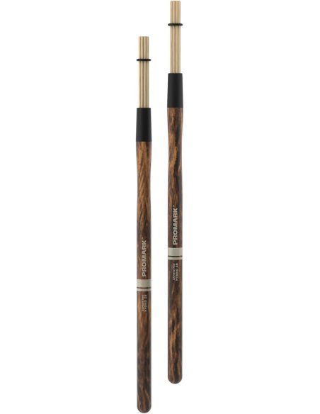 PRO MARK HYBRID RODS