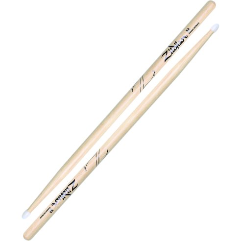 ZILDJIAN 5A NYLON