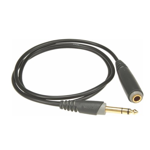 KLOTZ AS-EX20300 HEADPHONES CABLE 3MT.