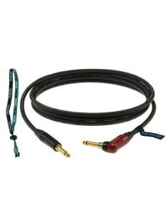 KLOTZ TIR0450PSP JACK/JACK 90° TITANIUM