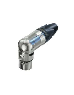 NEUTRIK NC3FRX CANNON FEMMINA ANGOLARE