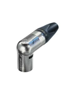 NEUTRIK NC3MRX CANNON MASCHIO ANGOLARE