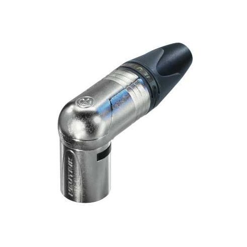 NEUTRIK NC3MRX CANNON MASCHIO ANGOLARE