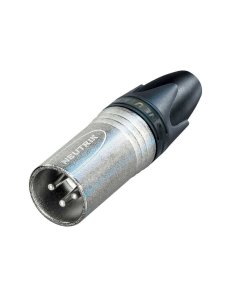 NEUTRIK NC3MXX MASCHIO CANNON