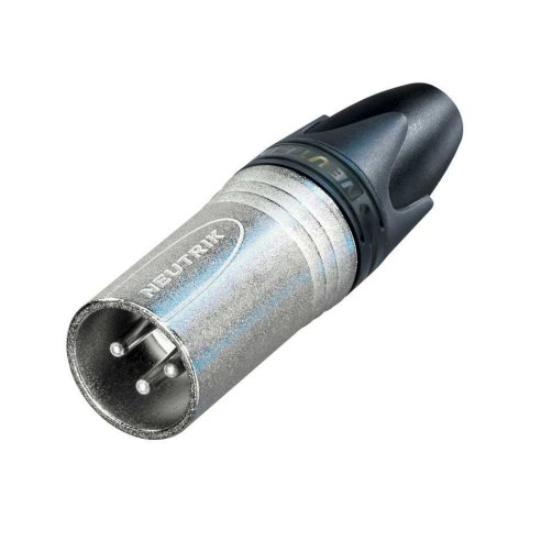 NEUTRIK NC3MXX MASCHIO CANNON