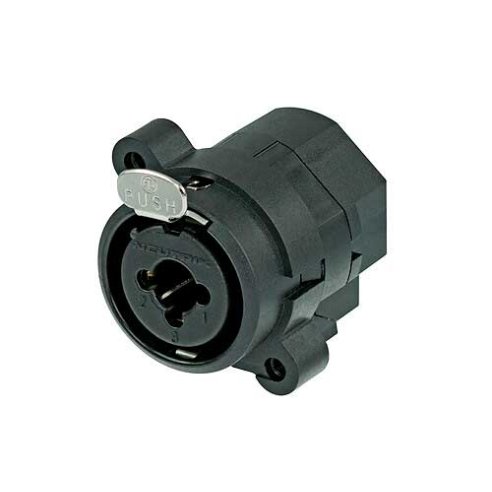NEUTRIK NCJ6FI-S COMBO DA PANNELLO