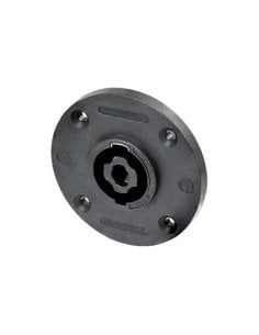 NEUTRIK NL4MPRXX 4 POLI PANNELLO