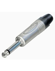 NEUTRIK NP2X JACK MONO