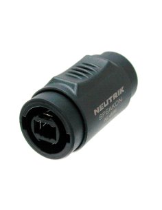 NEUTRIK NL4MMX ADATTATORE SPEAKON