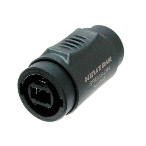 NEUTRIK NL4MMX ADATTATORE SPEAKON
