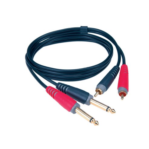KLOTZ AT-CJ0200 2JM+2 RCA 2MT.