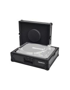 RELOOP PREMIUM TURNTABLE CASE BLACK