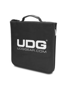 UDG ULTIMATE TONE CONTROL SLEEVE BLACK