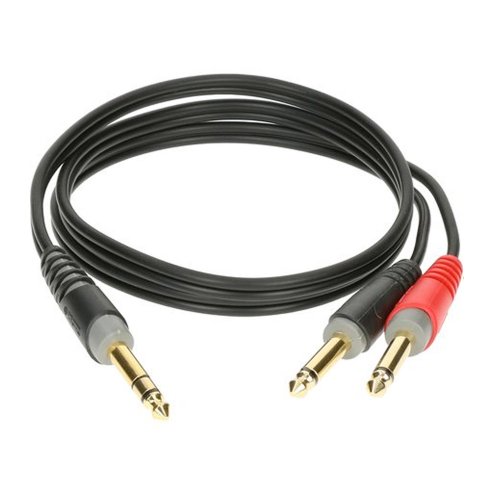 KLOTZ AY1-0600 1J ST/ 2 J MONO