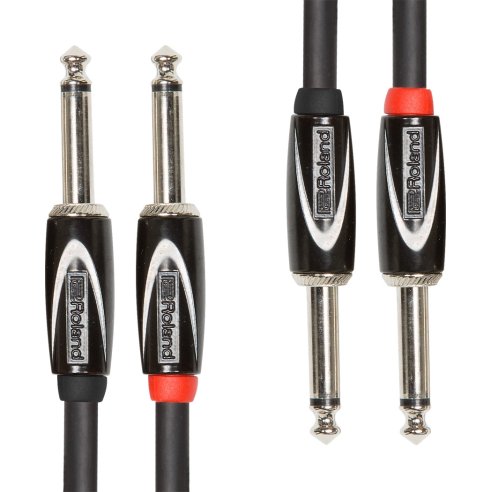 ROLAND RCC-10-2814 3 MT INTERCONNET INSTRUMENT CABLE