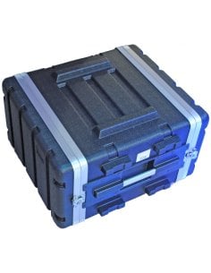 MP GEAR RACK ABS 4UW TROLLEY