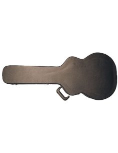 MP GEAR JC-501MG HOLLOW BODY CASE BLACK