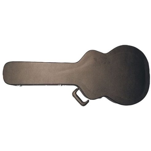 MP GEAR JC-501MG HOLLOW BODY CASE BLACK