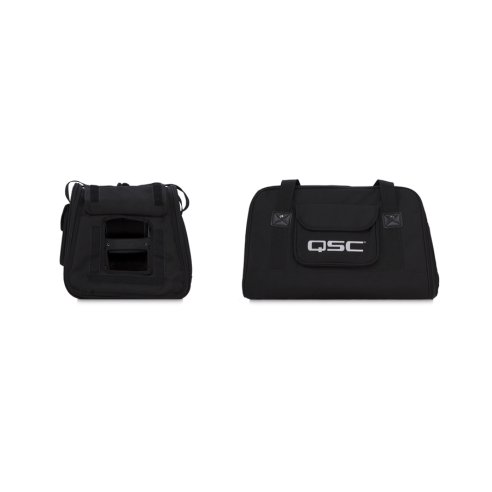 QSC K10 TOTE BAG