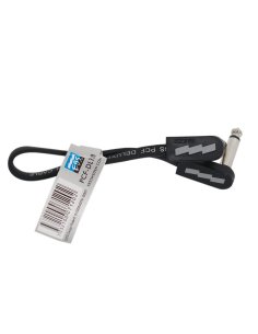 EBS PCF-DL18 PATCH CABLE 90 FLAT 18CM - DELUXE