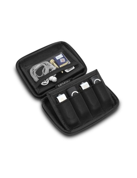 UDG CREATOR DIGITAL HARDCASE SMALL BLACK