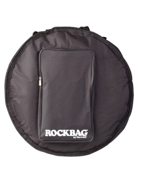 ROCKBAG RB22581B BORSA CASSA 20X16