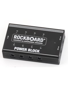 ROCKBOARD RBO POWER BLOCK