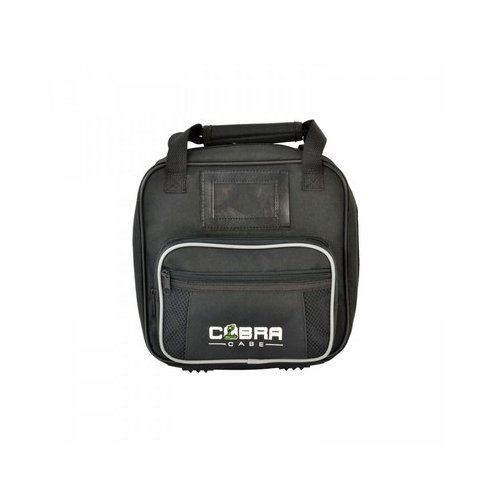 COBRA CC1077 MIXER BAG XS 25X25X9