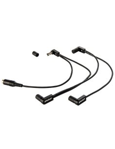 EBS DC-4-90 FLAT DC POWER SPLIT CABLE 1-4