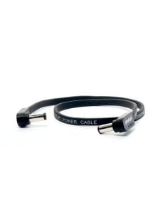 EBS DC1-38 90/90 FLAT DC POWER CABLE 38 CM.