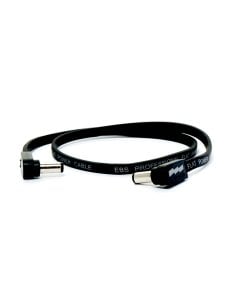 EBS DC1-48 90/90 FLAT DC POWER CABLE 48 CM.
