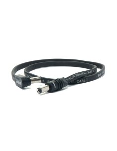 EBS DC1-48 90/00 FLAT DC POWER CABLE 48 CM.