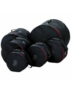 TAMA DSS62S SET BORSE 6 PEZZI