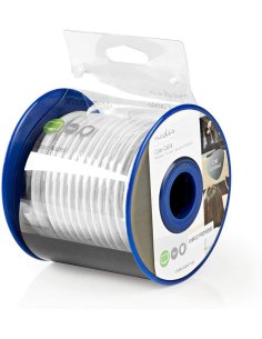 NEDIS COAX RG59BU AL MT 2