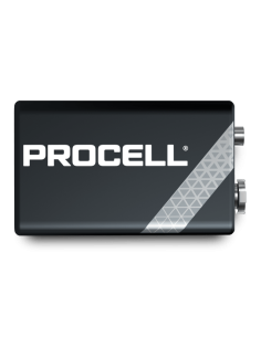 DURACELL PROCELL 9V MN1604