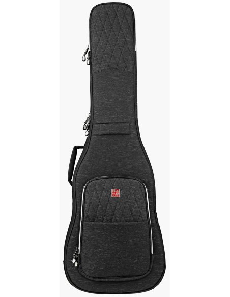 MUSIC AREA TANG30-EB BASS BAG BLACK