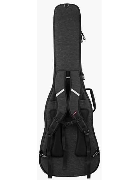 MUSIC AREA TANG30-EB BASS BAG BLACK