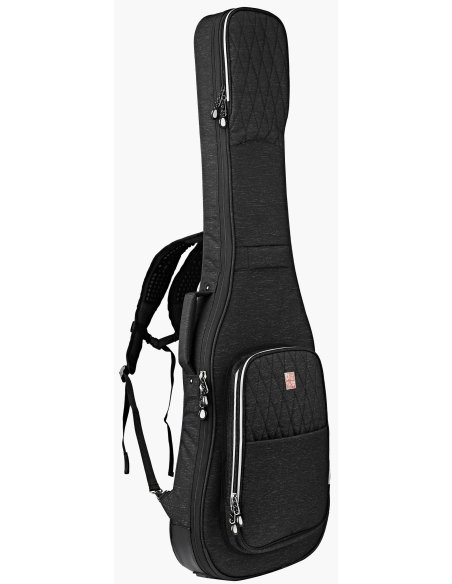 MUSIC AREA TANG30-EB BASS BAG BLACK