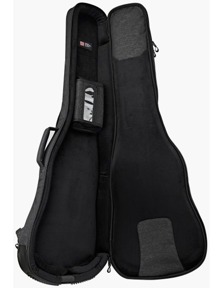 MUSIC AREA TANG30-EB BASS BAG BLACK