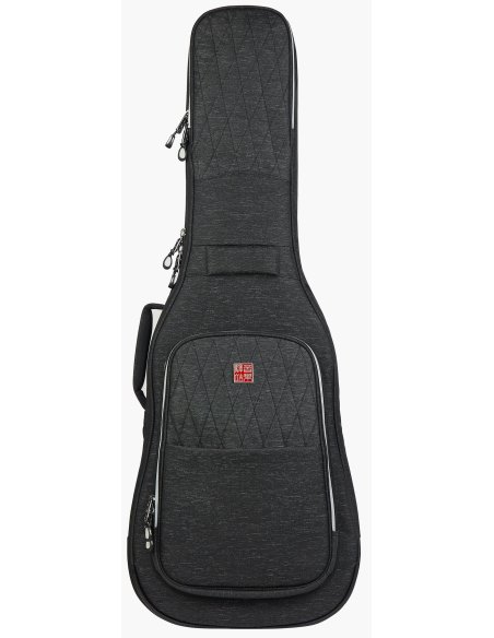 MUSIC AREA TANG30-EG ELECTRIC GUITAR BAG BLACK