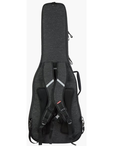 MUSIC AREA TANG30-EG ELECTRIC GUITAR BAG BLACK