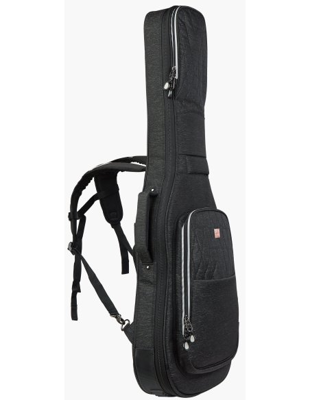 MUSIC AREA TANG30-EG ELECTRIC GUITAR BAG BLACK