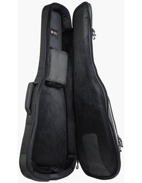 MUSIC AREA TANG30-EG ELECTRIC GUITAR BAG BLACK