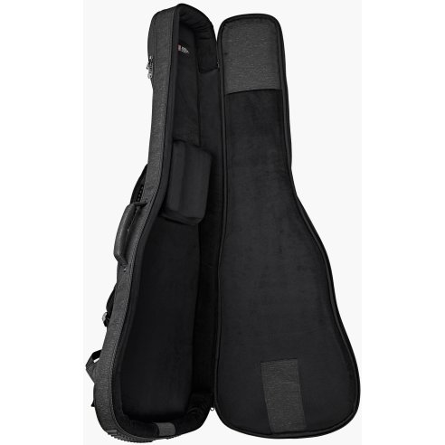 MUSIC AREA WIND20-EB BASS BAG BLACK