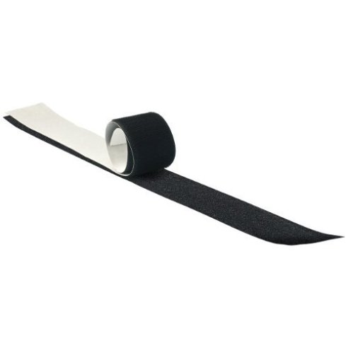 ROCKBOARD RBO HL TAPE 100 VELCRO M/F 1000X50 MM.
