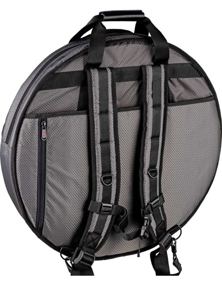 MEINL MCB22RS  BORSA PORTA PIATTI