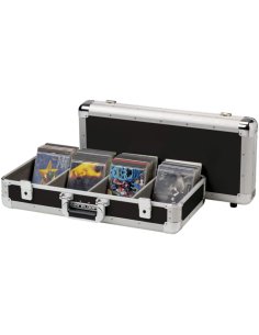 RELOOP 100 CD CASE BLACK
