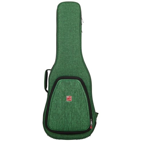 MUSIC AREA WIND20-EG ELECTRIC GUITAR BAG GREEN