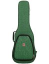MUSIC AREA WIND20-EG ELECTRIC GUITAR BAG GREEN