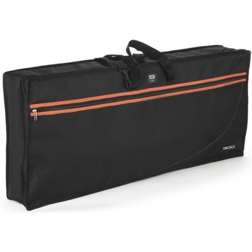 STEFY LINE KB300 61 93 BORSA TASTIERA 93X25X9